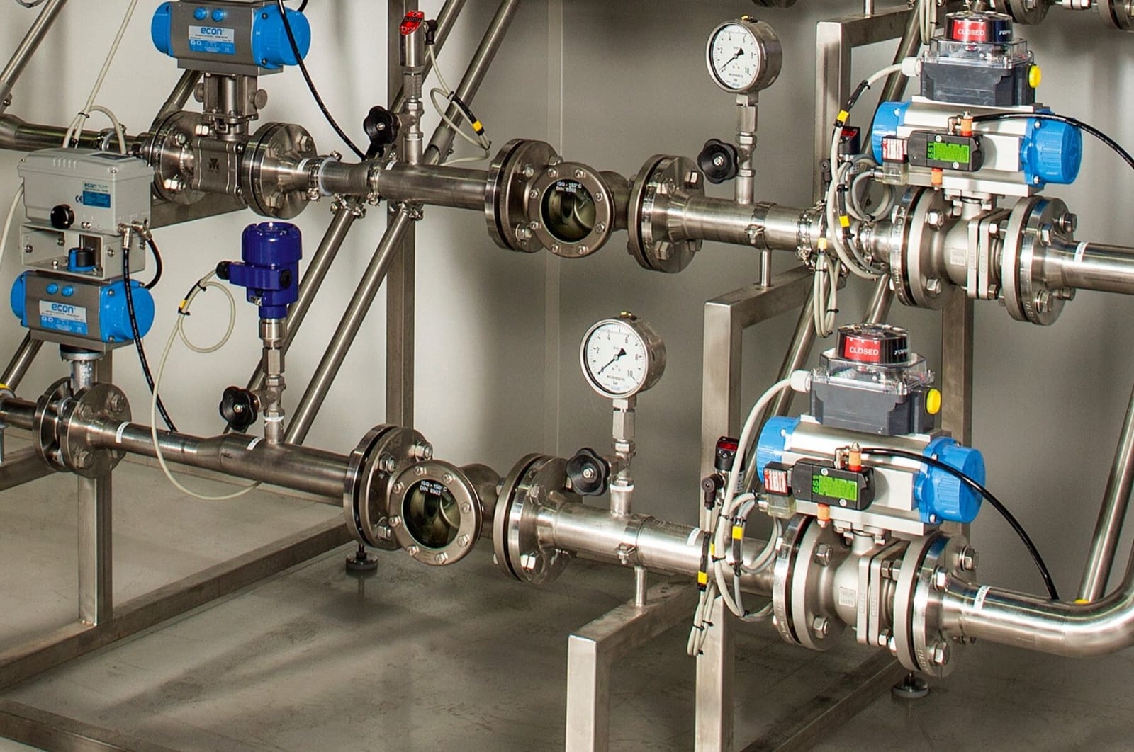 Engineering Technical Support